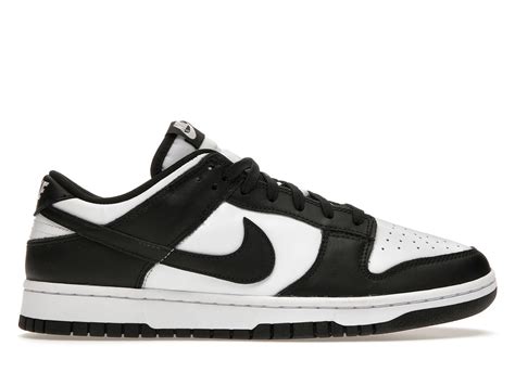 Nike Dunk Low Retro 